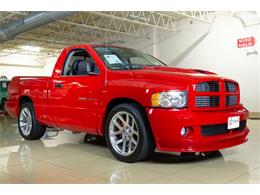 2004 Dodge SRT 10 (CC-2090498) for sale in Rockville, Maryland