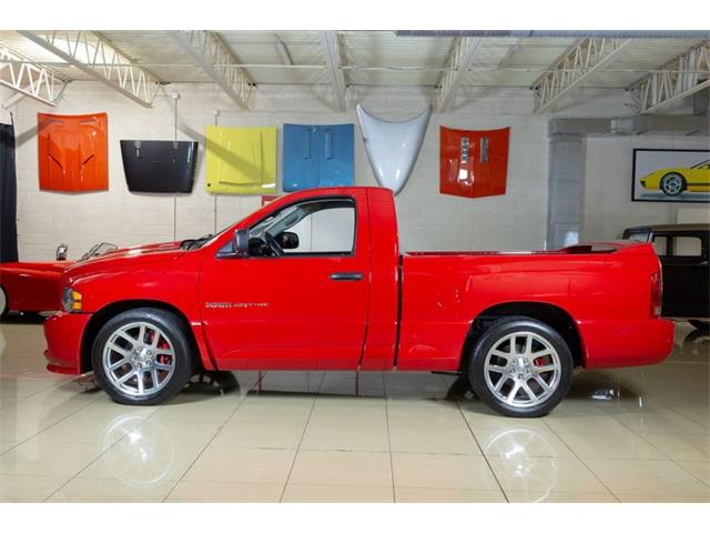 2004 Dodge SRT 10 (CC-2090498) for sale in Rockville, Maryland