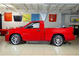2004 Dodge SRT 10 (CC-2090498) for sale in Rockville, Maryland