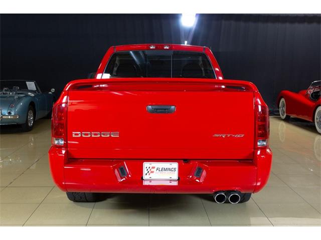 2004 Dodge SRT 10 (CC-2090498) for sale in Rockville, Maryland