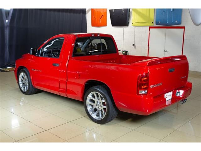 2004 Dodge SRT 10 (CC-2090498) for sale in Rockville, Maryland