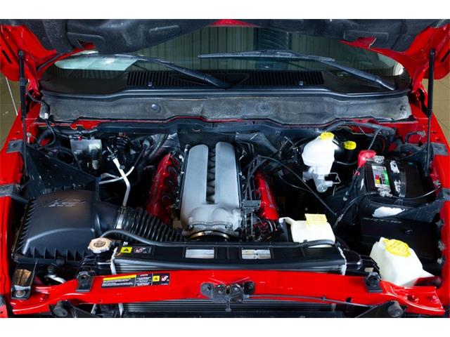 2004 Dodge SRT 10 (CC-2090498) for sale in Rockville, Maryland