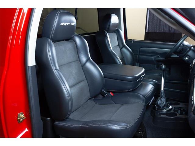 2004 Dodge SRT 10 (CC-2090498) for sale in Rockville, Maryland