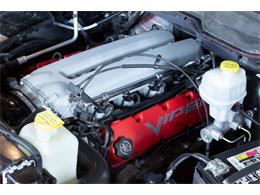 2004 Dodge SRT 10 (CC-2090498) for sale in Rockville, Maryland