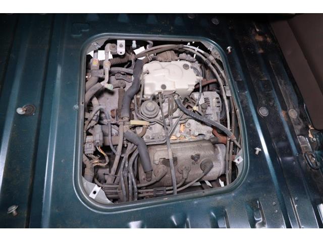 1995 Honda Motorcycle (CC-2094980) for sale in Christiansburg, Virginia