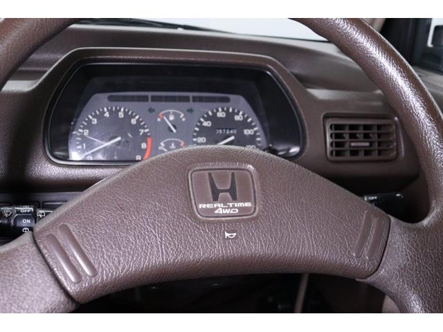 1995 Honda Motorcycle (CC-2094980) for sale in Christiansburg, Virginia
