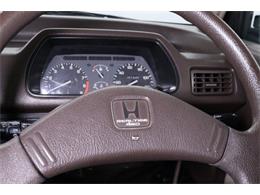1995 Honda Motorcycle (CC-2094980) for sale in Christiansburg, Virginia
