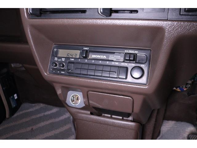 1995 Honda Motorcycle (CC-2094980) for sale in Christiansburg, Virginia