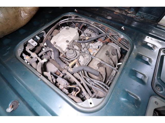1995 Honda Motorcycle (CC-2094980) for sale in Christiansburg, Virginia