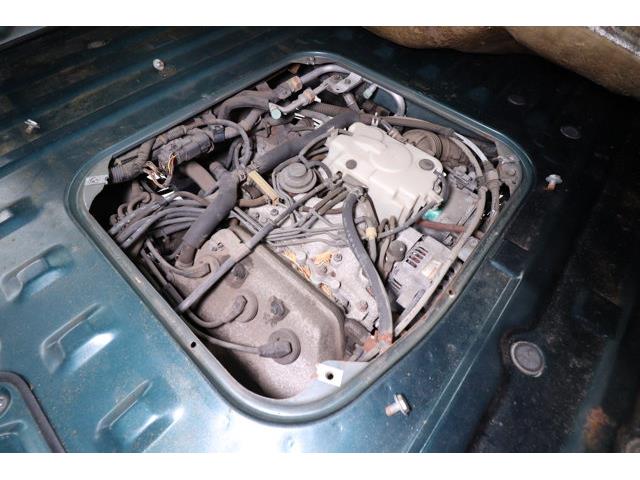 1995 Honda Motorcycle (CC-2094980) for sale in Christiansburg, Virginia