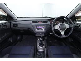 2001 Mitsubishi Lancer (CC-2094981) for sale in Christiansburg, Virginia