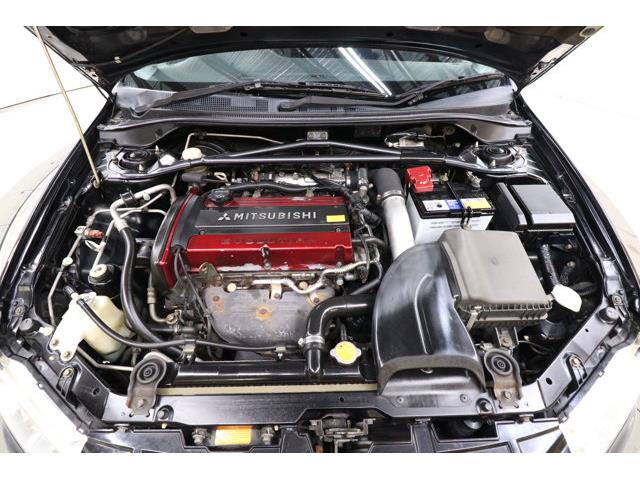 2001 Mitsubishi Lancer (CC-2094981) for sale in Christiansburg, Virginia