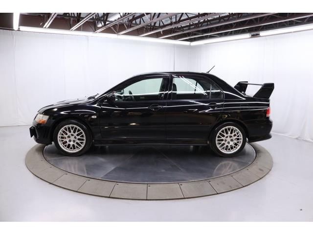 2001 Mitsubishi Lancer (CC-2094981) for sale in Christiansburg, Virginia