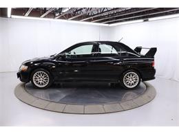 2001 Mitsubishi Lancer (CC-2094981) for sale in Christiansburg, Virginia