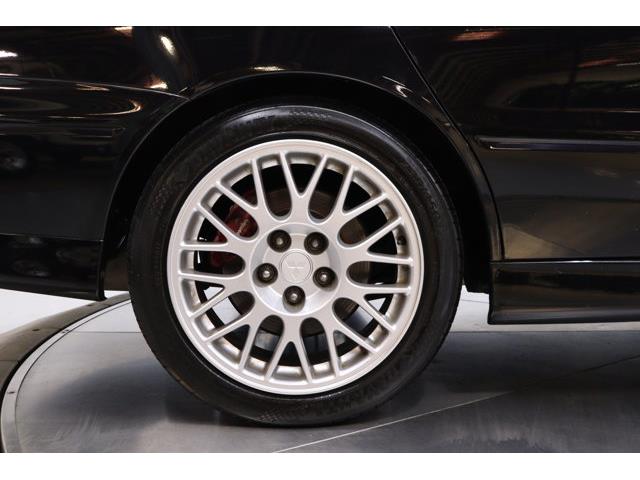 2001 Mitsubishi Lancer (CC-2094981) for sale in Christiansburg, Virginia