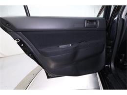 2001 Mitsubishi Lancer (CC-2094981) for sale in Christiansburg, Virginia