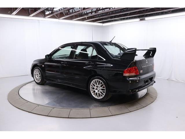 2001 Mitsubishi Lancer (CC-2094981) for sale in Christiansburg, Virginia