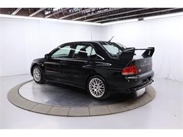 2001 Mitsubishi Lancer (CC-2094981) for sale in Christiansburg, Virginia