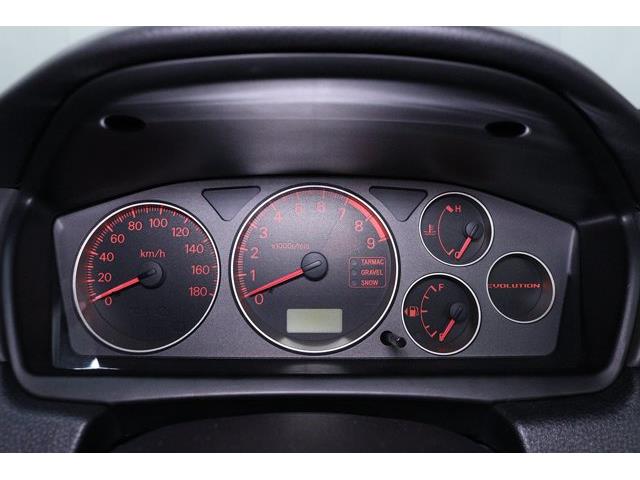 2001 Mitsubishi Lancer (CC-2094981) for sale in Christiansburg, Virginia