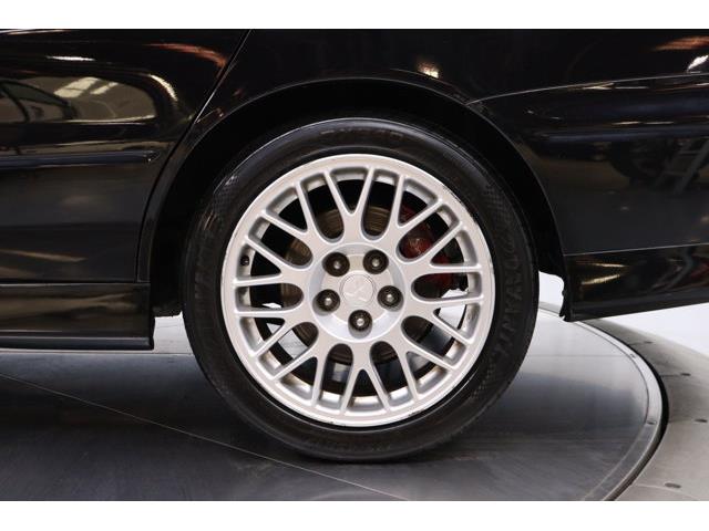 2001 Mitsubishi Lancer (CC-2094981) for sale in Christiansburg, Virginia