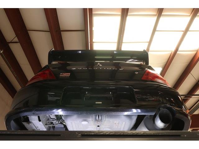 2001 Mitsubishi Lancer (CC-2094981) for sale in Christiansburg, Virginia