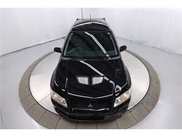 2001 Mitsubishi Lancer (CC-2094981) for sale in Christiansburg, Virginia