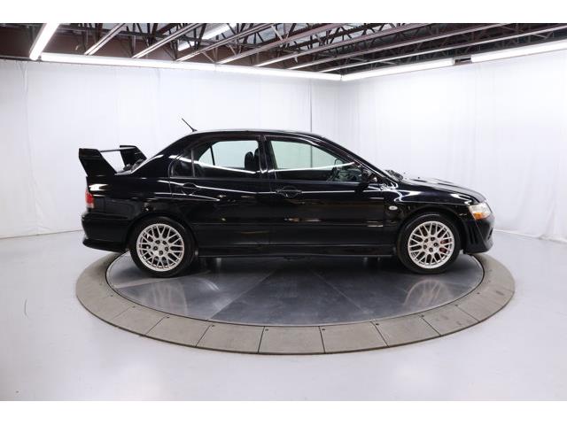 2001 Mitsubishi Lancer (CC-2094981) for sale in Christiansburg, Virginia
