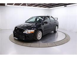 2001 Mitsubishi Lancer (CC-2094981) for sale in Christiansburg, Virginia