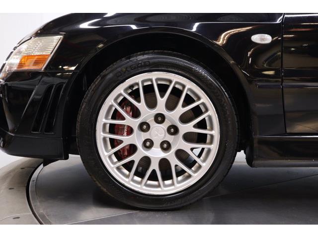 2001 Mitsubishi Lancer (CC-2094981) for sale in Christiansburg, Virginia