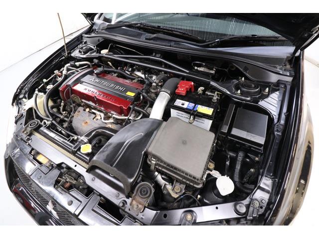2001 Mitsubishi Lancer (CC-2094981) for sale in Christiansburg, Virginia