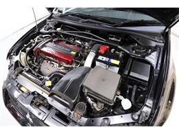 2001 Mitsubishi Lancer (CC-2094981) for sale in Christiansburg, Virginia