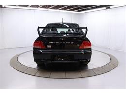 2001 Mitsubishi Lancer (CC-2094981) for sale in Christiansburg, Virginia