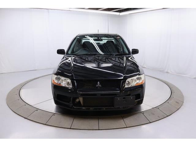 2001 Mitsubishi Lancer (CC-2094981) for sale in Christiansburg, Virginia