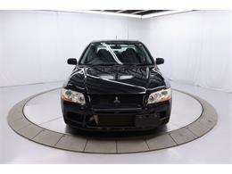 2001 Mitsubishi Lancer (CC-2094981) for sale in Christiansburg, Virginia