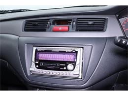2001 Mitsubishi Lancer (CC-2094981) for sale in Christiansburg, Virginia