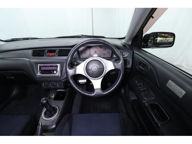 2001 Mitsubishi Lancer (CC-2094981) for sale in Christiansburg, Virginia