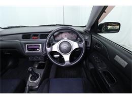 2001 Mitsubishi Lancer (CC-2094981) for sale in Christiansburg, Virginia