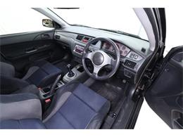 2001 Mitsubishi Lancer (CC-2094981) for sale in Christiansburg, Virginia