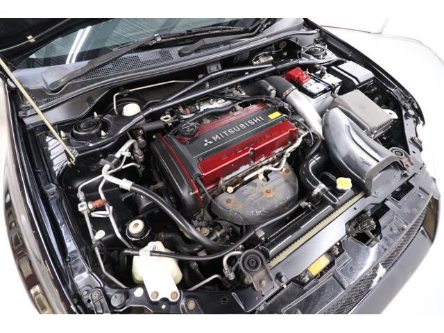 2001 Mitsubishi Lancer (CC-2094981) for sale in Christiansburg, Virginia