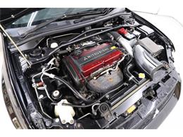 2001 Mitsubishi Lancer (CC-2094981) for sale in Christiansburg, Virginia