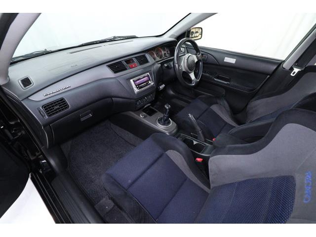 2001 Mitsubishi Lancer (CC-2094981) for sale in Christiansburg, Virginia
