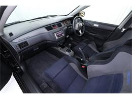 2001 Mitsubishi Lancer (CC-2094981) for sale in Christiansburg, Virginia