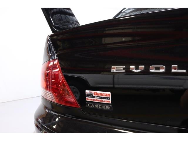 2001 Mitsubishi Lancer (CC-2094981) for sale in Christiansburg, Virginia