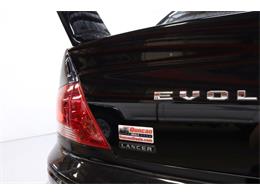 2001 Mitsubishi Lancer (CC-2094981) for sale in Christiansburg, Virginia