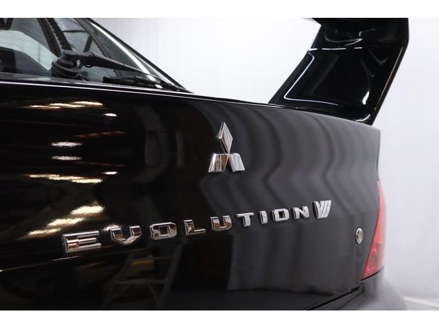 2001 Mitsubishi Lancer (CC-2094981) for sale in Christiansburg, Virginia