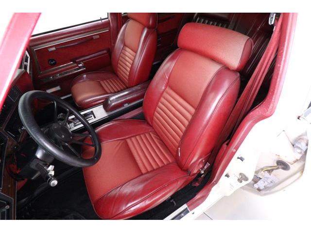 1980 Chrysler LeBaron (CC-2094982) for sale in Christiansburg, Virginia