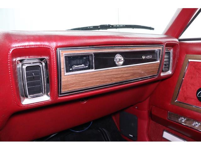 1980 Chrysler LeBaron (CC-2094982) for sale in Christiansburg, Virginia