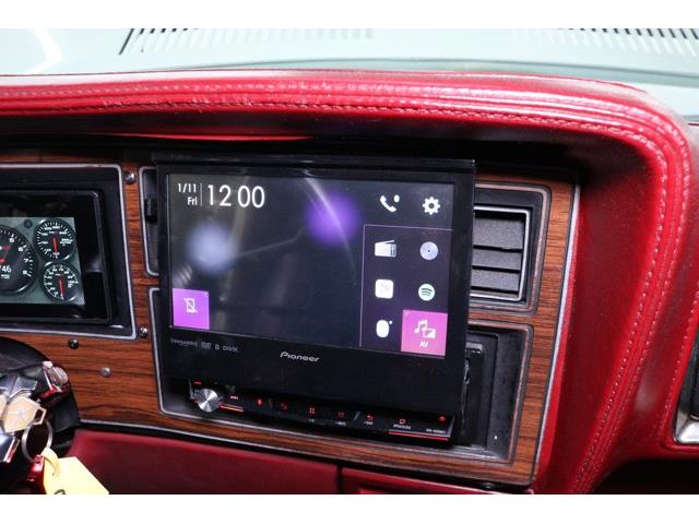 1980 Chrysler LeBaron (CC-2094982) for sale in Christiansburg, Virginia