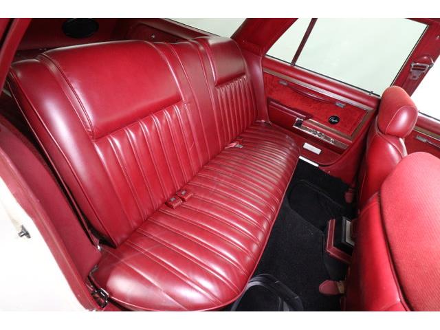 1980 Chrysler LeBaron (CC-2094982) for sale in Christiansburg, Virginia