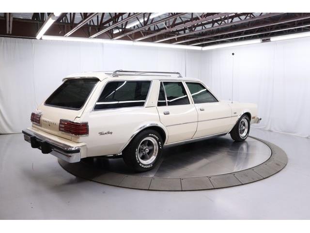 1980 Chrysler LeBaron (CC-2094982) for sale in Christiansburg, Virginia